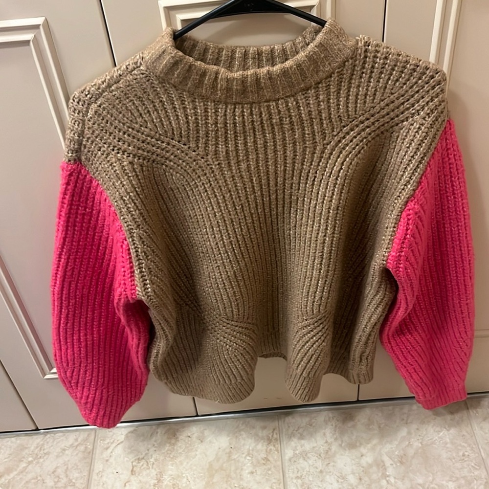 Nine West turtleneck